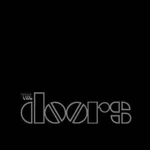 The Doors - The Doors Box Set (1997)