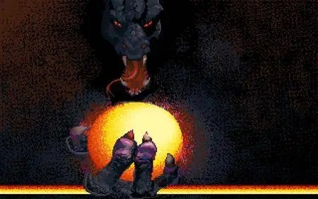 Dungeons & Dragons: Dark Sun Series (1993)