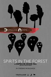 Depeche Mode: Spіrіts іn the Forest (2019)