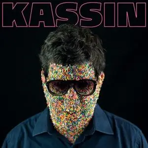 Kassin - Relax (2018)