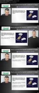How To Stop Feeling Like A Fraud in 4 Easy Steps