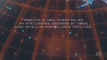 Pine Gap S01E05