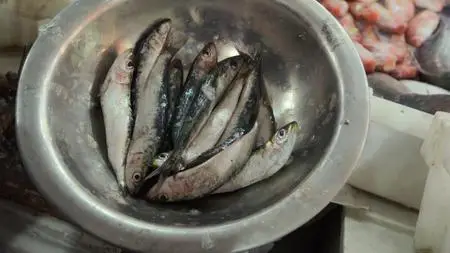 Eater's Guide to the World S01E02