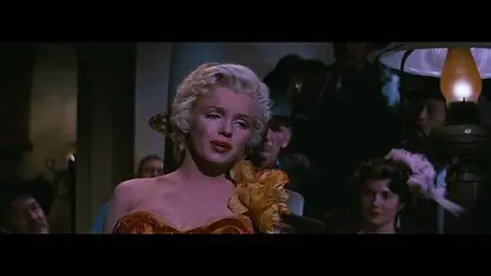 River of No Return (1954) [RE-UP]