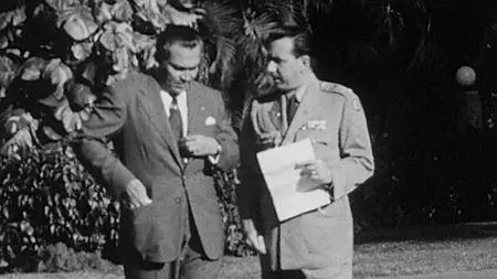 Looks Film - The Cuba Libre Story: Series 1 (2017)