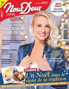 Nous Deux - 15 décembre 2020