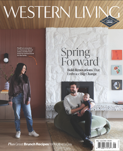Western Living - May/June 2024