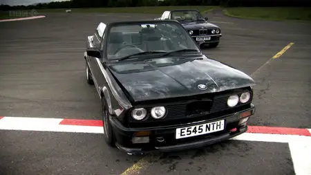 Top Gear - S16E04 (2011)