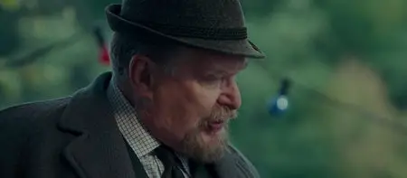 The Hot Potato (2011)