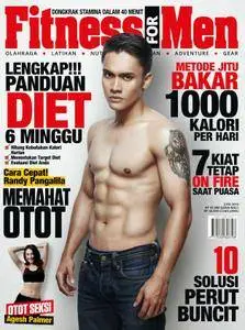 Fitness For Men Indonesia - Juni 2016