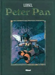 Peter Pan - Integral de Loisel (color)