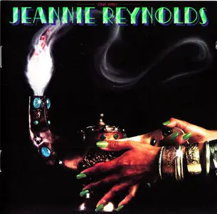 Jeannie Reynolds ‎- One Wish (1977) [2012 Expansion Recs]