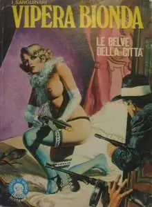 Vipera Bionda #1-2