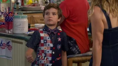 Fuller House S03E03