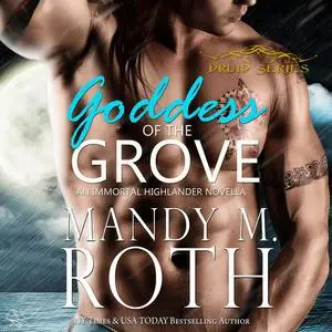 «Goddess of the Grove» by Mandy Roth