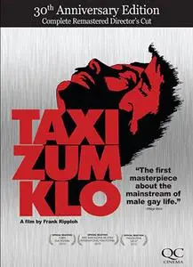 Taxi to the Toilet (1980) Taxi zum Klo