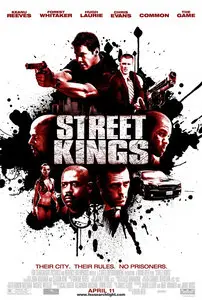 Street Kings / Короли улиц (2008)