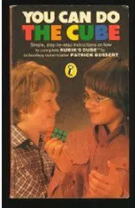 You Can Do the Cube (Puffin Books)