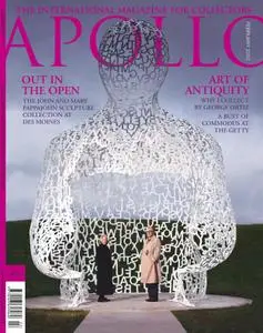 Apollo Magazine - February 2010