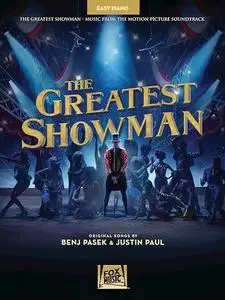 The Greatest Showman: Music from the Motion Picture Soundtrack (Repost)