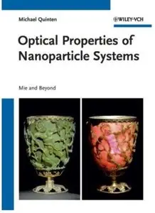 Optical Properties of Nanoparticle Systems: Mie and Beyond [Repost]