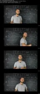 IELTS General Information & Advices & Experiences