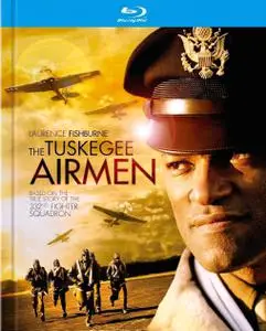 The Tuskegee Airmen (1995)