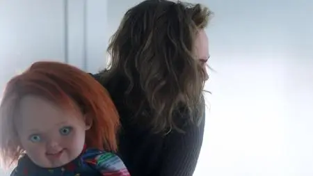 Cult of Chucky (2017) [Rated]