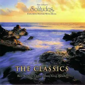 Dan Gibson's Solitudes - The Classics (1991) {Solitudes} **[RE-UP]**