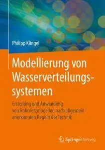 Modellierung von Wasserverteilungssystemen