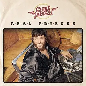 Chris Janson - Real Friends (2019) [Official Digital Download]