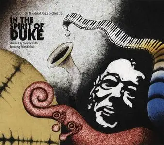 The Scottish National Jazz Orchestra - In the Spirit of Duke (2013)