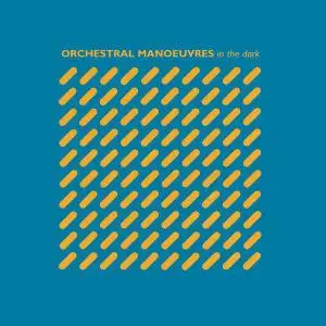 Orchestral Manoeuvres In The Dark - Orchestral Manoeuvres In The Dark (1980) [Reissue 2003]