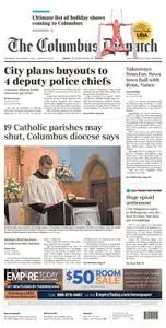 The Columbus Dispatch - November 3, 2022