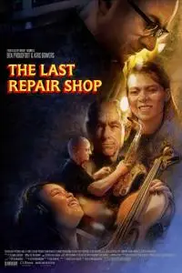 The Last Repair Shop (2023)