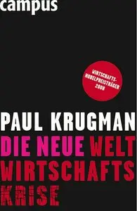 Die neue Weltwirtschaftskrise