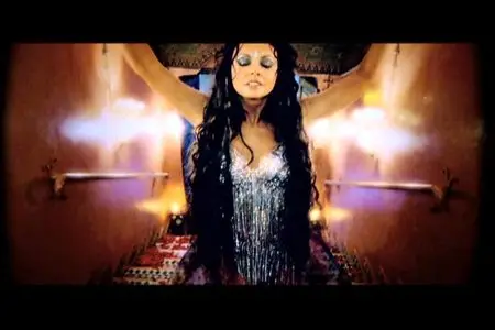 Sarah Brightman - Diva: The Video Collection (2006) [Repost]