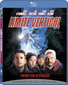 Vertical Limit (2000)