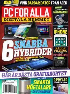 PC För Alla - December 2017