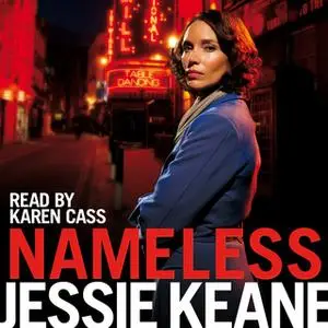 «Nameless» by Jessie Keane
