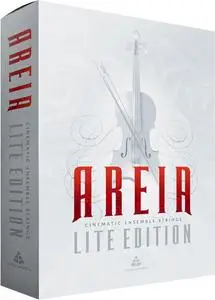 Audio Imperia Areia Lite Edition KONTAKT