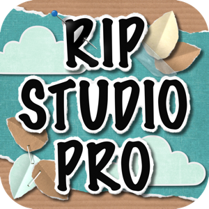 JixiPix Rip Studio Pro 1.1.15