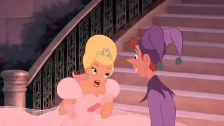 The Princess And The Frog (2009)