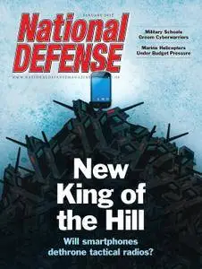 National Defense - January 2012