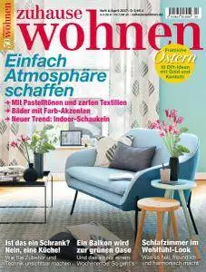 Zuhause Wohnen - April 2017