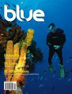 Blue Magazine - May 01, 2011