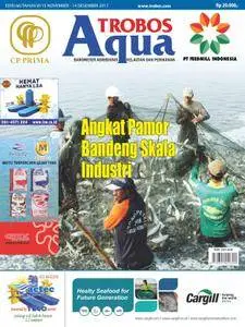 Trobos Aqua - November 2017