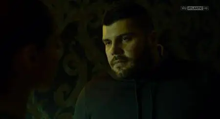 Gomorrah S03E10