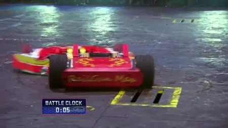 BattleBots S04E12