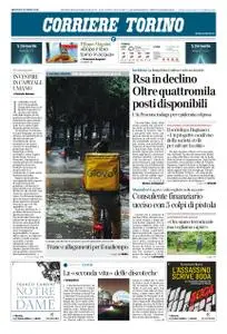 Corriere Torino – 10 giugno 2020
